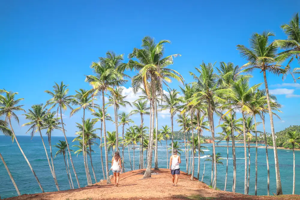 12-Day Sri Lanka Tour private Sri Lanka tour